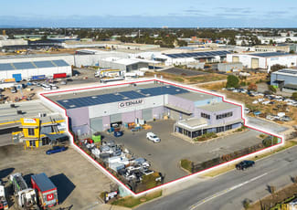 Factory, Warehouse & Industrial commercial property leased at 21-23 Hakkinen Road Wingfield SA 5013 Factory, Warehouse & Industrial commercial property leased at 21-23 Hakkinen Road Wingfield SA 5013