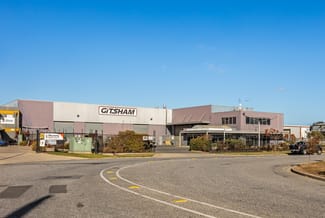 Factory, Warehouse & Industrial commercial property leased at 21-23 Hakkinen Road Wingfield SA 5013 Factory, Warehouse & Industrial commercial property leased at 21-23 Hakkinen Road Wingfield SA 5013