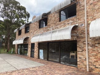 Shop & Retail commercial property for lease at 2-4/19 Central Road Port Macquarie NSW 2444 Shop & Retail commercial property for lease at 2-4/19 Central Road Port Macquarie NSW 2444