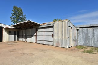 Factory, Warehouse & Industrial commercial property for lease at shed 2/71 Finch Street Beechworth VIC 3747 Factory, Warehouse & Industrial commercial property for lease at shed 2/71 Finch Street Beechworth VIC 3747