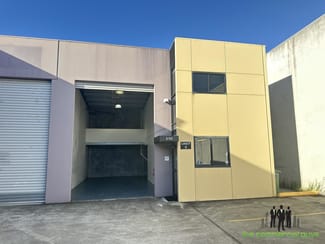 Factory, Warehouse & Industrial commercial property leased at 5/56 Redcliffe Gardens Drive Clontarf QLD 4019 Factory, Warehouse & Industrial commercial property leased at 5/56 Redcliffe Gardens Drive Clontarf QLD 4019