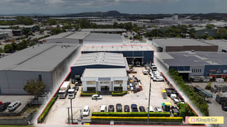 Factory, Warehouse & Industrial commercial property for lease at 33 Computer Road Yatala QLD 4207