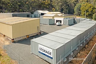 Other commercial property for lease at Storage/45 Scarfe Street Camdale TAS 7320 Other commercial property for lease at Storage/45 Scarfe Street Camdale TAS 7320