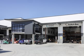 Factory, Warehouse & Industrial commercial property leased at 10/62 Ingleston Road Tingalpa QLD 4173 Factory, Warehouse & Industrial commercial property leased at 10/62 Ingleston Road Tingalpa QLD 4173