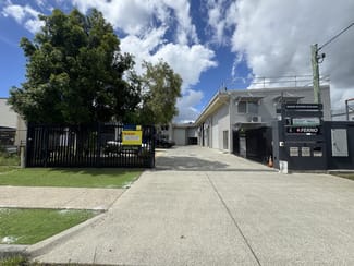 Factory, Warehouse & Industrial commercial property leased at 2B/9 Cessna Street Marcoola QLD 4564 Factory, Warehouse & Industrial commercial property leased at 2B/9 Cessna Street Marcoola QLD 4564