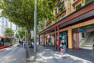 Shop & Retail commercial property leased at G03/730 George Street Sydney NSW 2000 Shop & Retail commercial property leased at G03/730 George Street Sydney NSW 2000