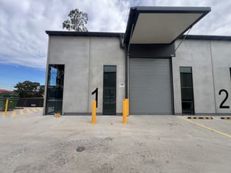 Other commercial property leased at 1/135 Kurrajong Road Prestons NSW 2170 Other commercial property leased at 1/135 Kurrajong Road Prestons NSW 2170