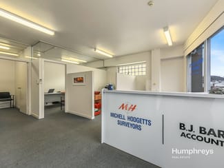 Offices commercial property leased at Ground Floor/25 York Street Launceston TAS 7250 Offices commercial property leased at Ground Floor/25 York Street Launceston TAS 7250