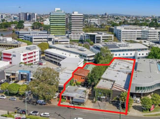 Shop & Retail commercial property for lease at 44-48 Douglas Street Milton QLD 4064 Shop & Retail commercial property for lease at 44-48 Douglas Street Milton QLD 4064