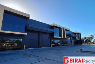 Factory, Warehouse & Industrial commercial property for lease at 3/780B Ballarat Road Deer Park VIC 3023