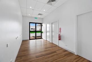 Medical / Consulting commercial property leased at Tenancy 2/3 Sidney Nolan Street Conder ACT 2906 Medical / Consulting commercial property leased at Tenancy 2/3 Sidney Nolan Street Conder ACT 2906