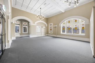 Offices commercial property leased at 40 Camp Street Ballarat Central VIC 3350 Offices commercial property leased at 40 Camp Street Ballarat Central VIC 3350
