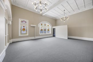 Offices commercial property leased at 40 Camp Street Ballarat Central VIC 3350 Offices commercial property leased at 40 Camp Street Ballarat Central VIC 3350