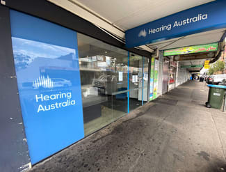Shop & Retail commercial property leased at 204A Merrylands Road Merrylands NSW 2160
