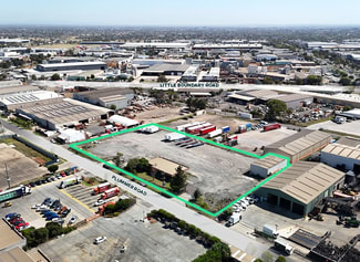 Factory, Warehouse & Industrial commercial property for lease at 21-27 Plummer Road Laverton North VIC 3026 Factory, Warehouse & Industrial commercial property for lease at 21-27 Plummer Road Laverton North VIC 3026