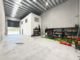 Factory, Warehouse & Industrial commercial property for lease at 4/34-36 Mill Street Yarrabilba QLD 4207 Factory, Warehouse & Industrial commercial property for lease at 4/34-36 Mill Street Yarrabilba QLD 4207