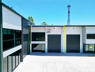 Factory, Warehouse & Industrial commercial property for lease at 4/34-36 Mill Street Yarrabilba QLD 4207 Factory, Warehouse & Industrial commercial property for lease at 4/34-36 Mill Street Yarrabilba QLD 4207