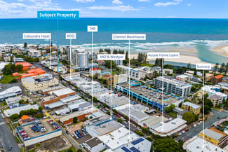 Offices commercial property leased at 14 Bulcock Street Caloundra QLD 4551 Offices commercial property leased at 14 Bulcock Street Caloundra QLD 4551