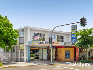 Showrooms / Bulky Goods commercial property for lease at 2071 Moggill Road Kenmore QLD 4069 Showrooms / Bulky Goods commercial property for lease at 2071 Moggill Road Kenmore QLD 4069