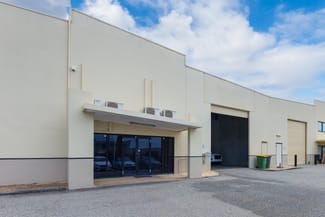 Factory, Warehouse & Industrial commercial property leased at 2/16 Kalmia Road Bibra Lake WA 6163