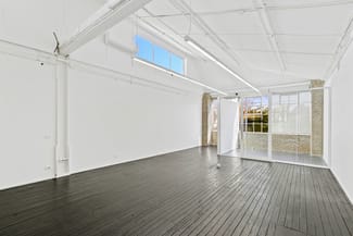 Offices commercial property leased at 2/151 Foveaux Street Surry Hills NSW 2010