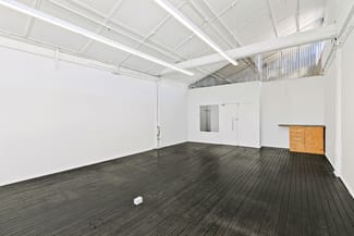 Offices commercial property leased at 2/151 Foveaux Street Surry Hills NSW 2010