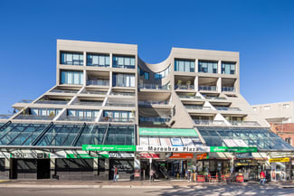 Medical / Consulting commercial property leased at Shop 8/832 Anzac Parade Maroubra NSW 2035 Medical / Consulting commercial property leased at Shop 8/832 Anzac Parade Maroubra NSW 2035