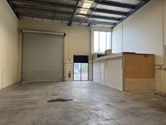 Factory, Warehouse & Industrial commercial property leased at 4/8 Hopper Avenue Ormeau QLD 4208 Factory, Warehouse & Industrial commercial property leased at 4/8 Hopper Avenue Ormeau QLD 4208