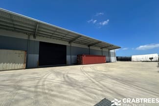 Factory, Warehouse & Industrial commercial property for lease at PART 12 Whitfield Boulevard Cranbourne West VIC 3977 Factory, Warehouse & Industrial commercial property for lease at PART 12 Whitfield Boulevard Cranbourne West VIC 3977