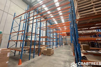 Factory, Warehouse & Industrial commercial property for lease at PART 12 Whitfield Boulevard Cranbourne West VIC 3977 Factory, Warehouse & Industrial commercial property for lease at PART 12 Whitfield Boulevard Cranbourne West VIC 3977