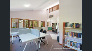 Offices commercial property for lease at Office/11 Misson Terrace Lakewood NSW 2443
