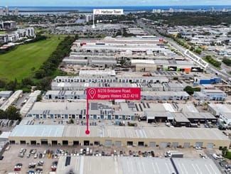 Factory, Warehouse & Industrial commercial property leased at Lot 8 (B 13)/239 Brisbane Road Biggera Waters QLD 4216 Factory, Warehouse & Industrial commercial property leased at Lot 8 (B 13)/239 Brisbane Road Biggera Waters QLD 4216