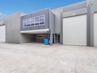 Factory, Warehouse & Industrial commercial property leased at 23/2-4 Picrite Close Pemulwuy NSW 2145 Factory, Warehouse & Industrial commercial property leased at 23/2-4 Picrite Close Pemulwuy NSW 2145