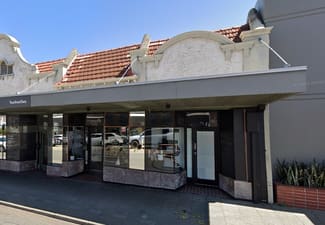 Shop & Retail commercial property leased at 1/377 Newcastle Street Northbridge WA 6003