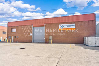 Factory, Warehouse & Industrial commercial property leased at Wetherill Park NSW 2164 Factory, Warehouse & Industrial commercial property leased at Wetherill Park NSW 2164