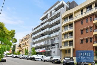 Showrooms / Bulky Goods commercial property leased at Suite 1/7-11 Hogben Street Kogarah NSW 2217 Showrooms / Bulky Goods commercial property leased at Suite 1/7-11 Hogben Street Kogarah NSW 2217