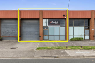 Offices commercial property leased at 7a Carinish Road Oakleigh South VIC 3167 Offices commercial property leased at 7a Carinish Road Oakleigh South VIC 3167
