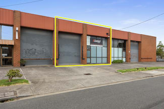 Offices commercial property leased at 7a Carinish Road Oakleigh South VIC 3167 Offices commercial property leased at 7a Carinish Road Oakleigh South VIC 3167