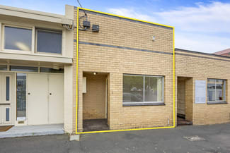 Shop & Retail commercial property leased at 6 Jennings Street Kyneton VIC 3444