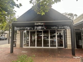 Shop & Retail commercial property for lease at 242 Hutt Street Adelaide SA 5000