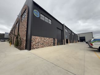 Factory, Warehouse & Industrial commercial property for lease at Unit 6/14 Val Reid Hume ACT 2620 Factory, Warehouse & Industrial commercial property for lease at Unit 6/14 Val Reid Hume ACT 2620