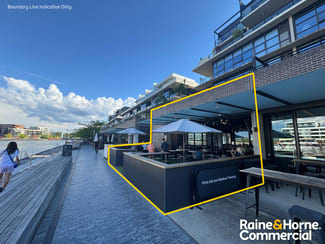 Shop & Retail commercial property leased at 134/27 Eastlake Parade Kingston ACT 2604