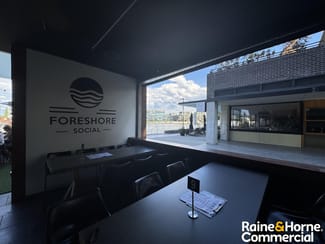 Shop & Retail commercial property leased at 134/27 Eastlake Parade Kingston ACT 2604