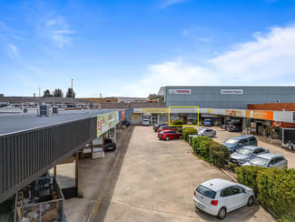 Showrooms / Bulky Goods commercial property leased at Unit 8/52 Wollongong Street Fyshwick ACT 2609 Showrooms / Bulky Goods commercial property leased at Unit 8/52 Wollongong Street Fyshwick ACT 2609