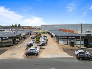 Showrooms / Bulky Goods commercial property leased at Unit 8/52 Wollongong Street Fyshwick ACT 2609 Showrooms / Bulky Goods commercial property leased at Unit 8/52 Wollongong Street Fyshwick ACT 2609