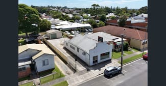 Offices commercial property for lease at 59 Elbow Street West Kempsey NSW 2440 Offices commercial property for lease at 59 Elbow Street West Kempsey NSW 2440