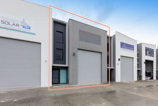 Factory, Warehouse & Industrial commercial property sold at 6/48 Hutchinson Street Burleigh Heads QLD 4220 Factory, Warehouse & Industrial commercial property sold at 6/48 Hutchinson Street Burleigh Heads QLD 4220