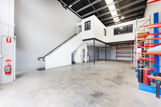 Factory, Warehouse & Industrial commercial property leased at 6/48 Hutchinson Street Burleigh Heads QLD 4220 Factory, Warehouse & Industrial commercial property leased at 6/48 Hutchinson Street Burleigh Heads QLD 4220
