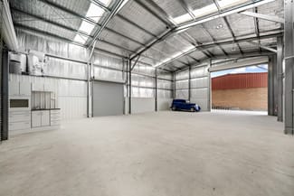 Other commercial property leased at 5 Waverley Drive Unanderra NSW 2526 Other commercial property leased at 5 Waverley Drive Unanderra NSW 2526