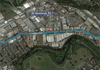 Development / Land commercial property leased at 64 Newlands Road Reservoir VIC 3073 Development / Land commercial property leased at 64 Newlands Road Reservoir VIC 3073
